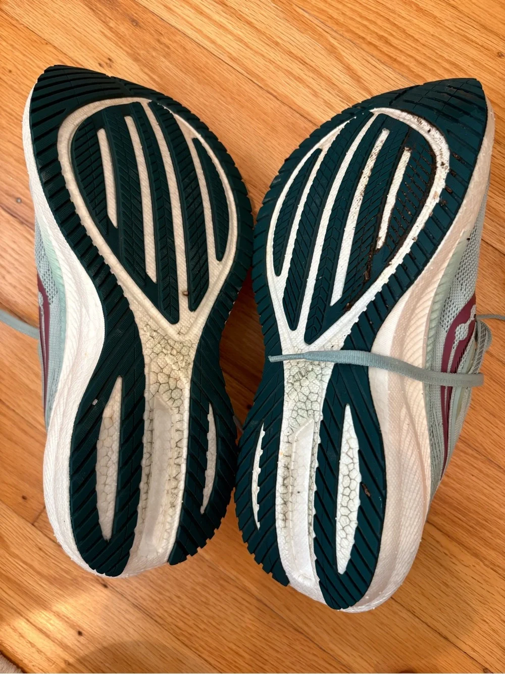 Saucony Triumph
